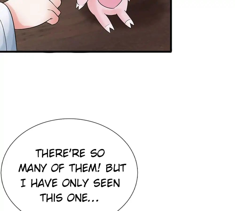 Destined to be Empress chapter 55 - page 28