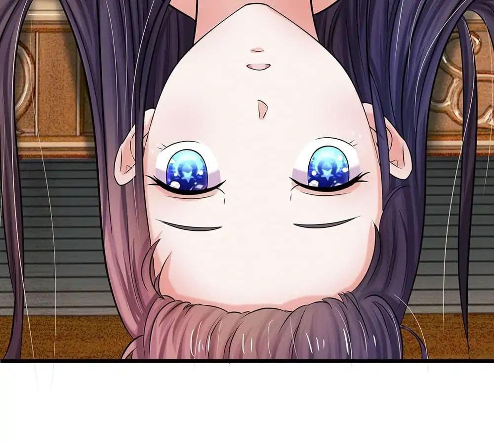 Destined to be Empress chapter 55 - page 3