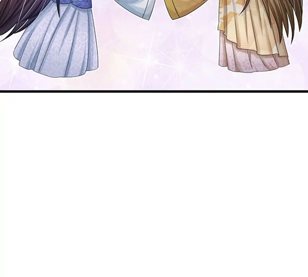 Destined to be Empress chapter 55 - page 31