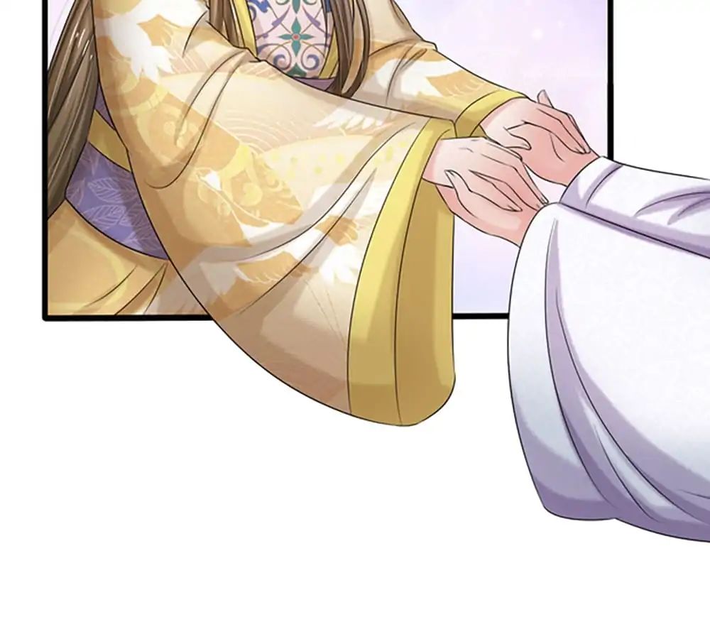 Destined to be Empress chapter 55 - page 33
