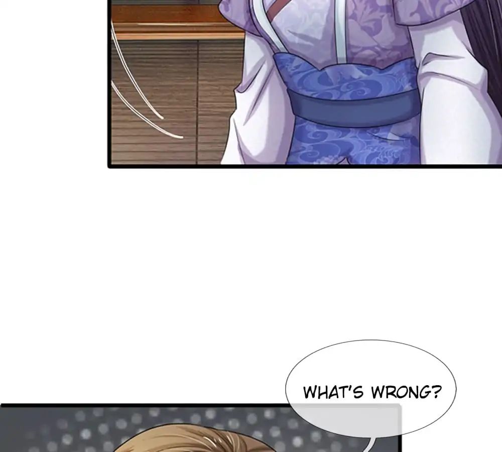 Destined to be Empress chapter 55 - page 36