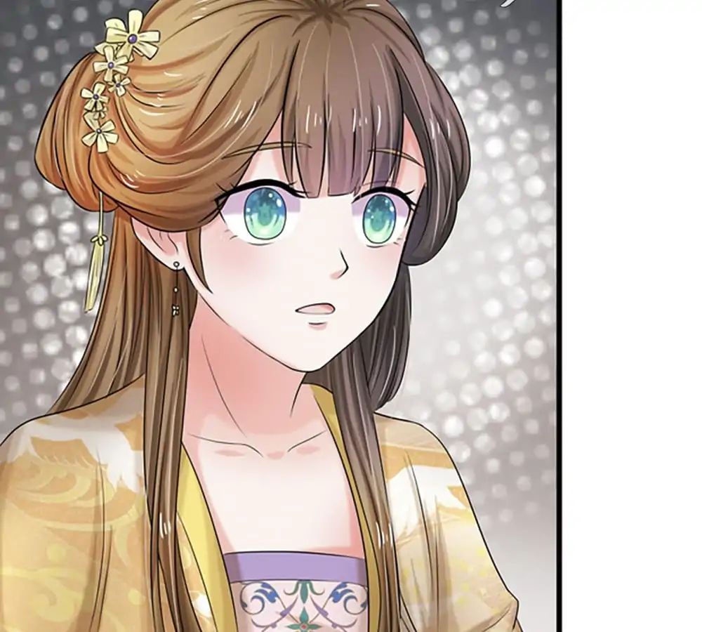 Destined to be Empress chapter 55 - page 37