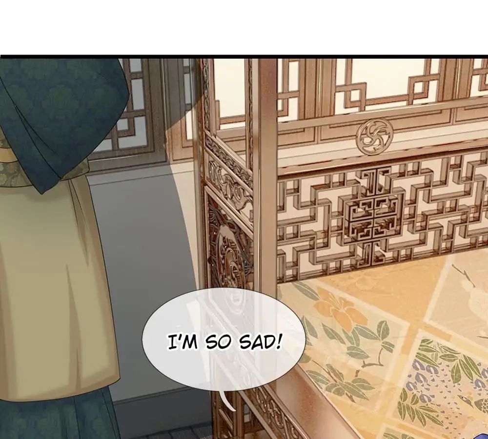 Destined to be Empress chapter 55 - page 4