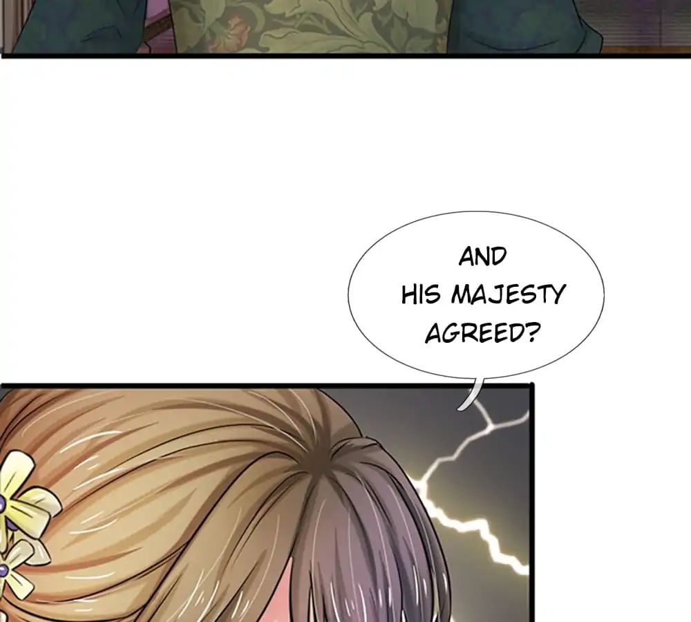 Destined to be Empress chapter 55 - page 41