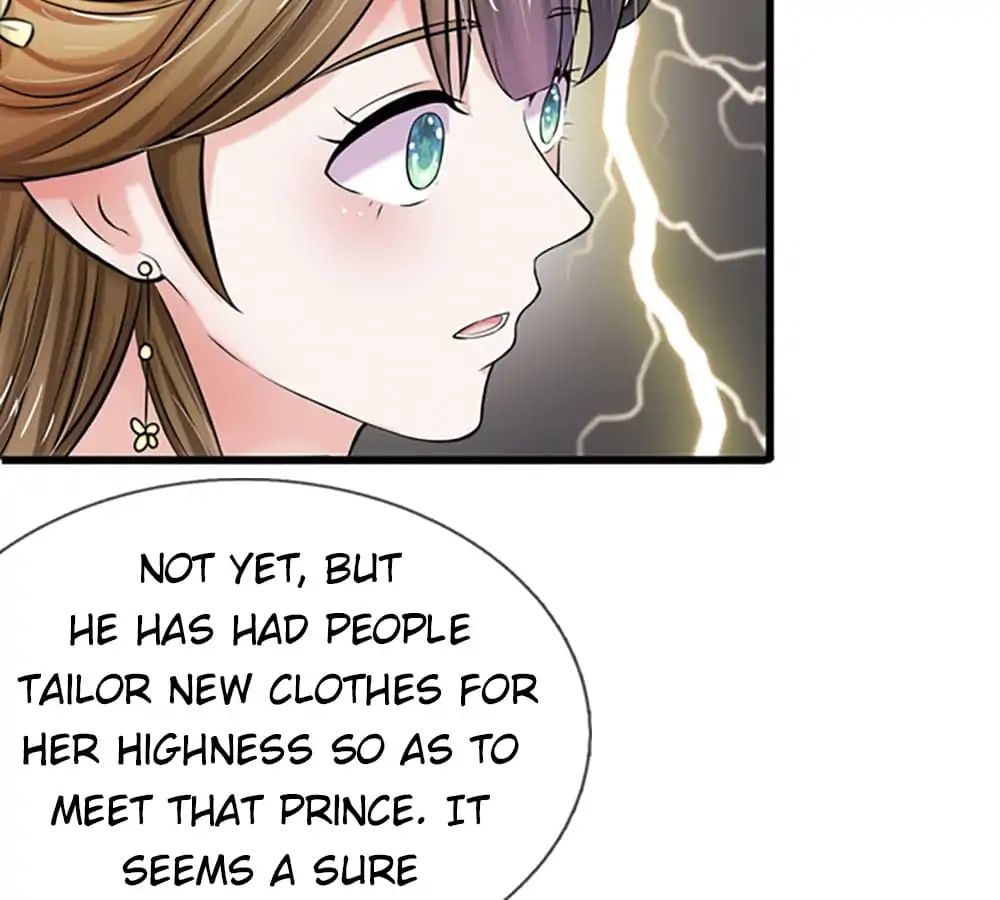 Destined to be Empress chapter 55 - page 42