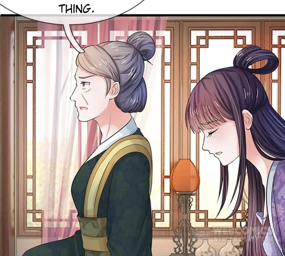 Destined to be Empress chapter 55 - page 43
