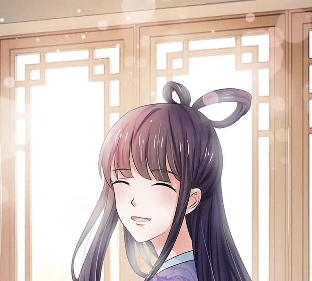 Destined to be Empress chapter 55 - page 46