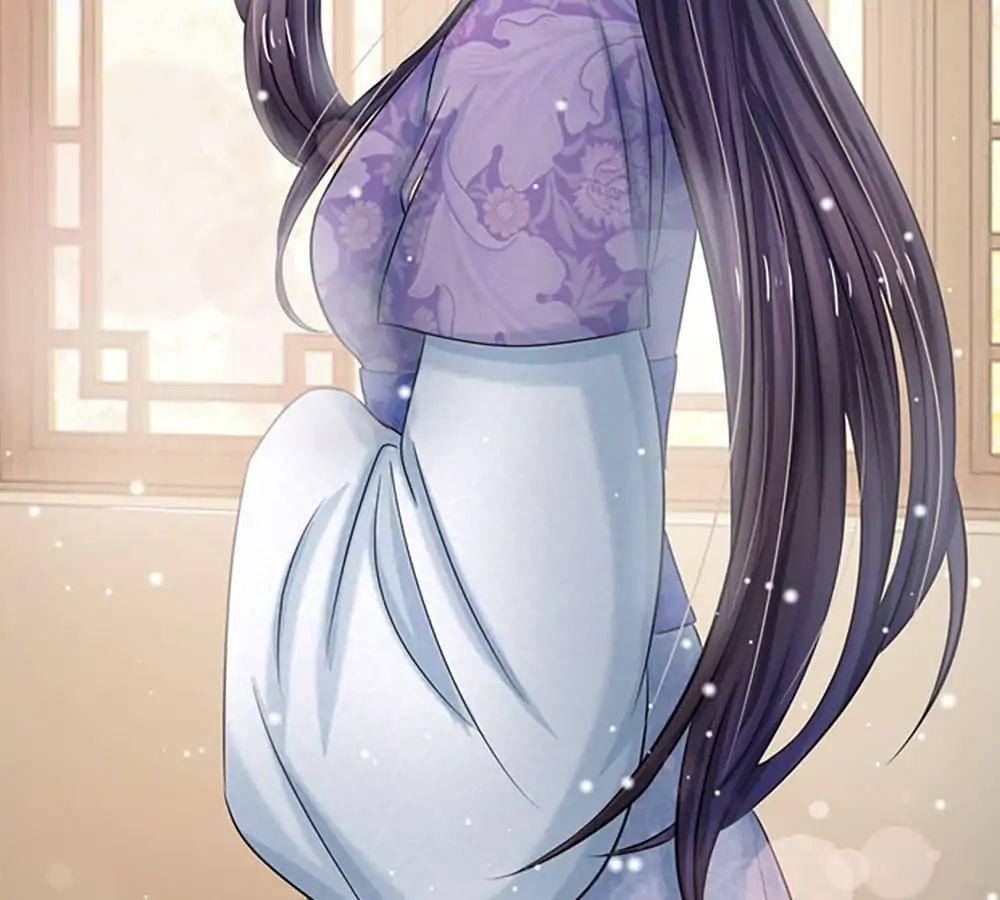 Destined to be Empress chapter 55 - page 47
