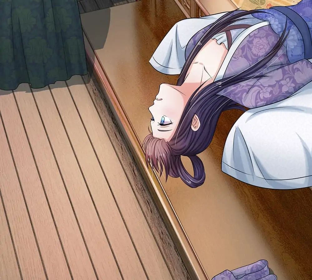 Destined to be Empress chapter 55 - page 5