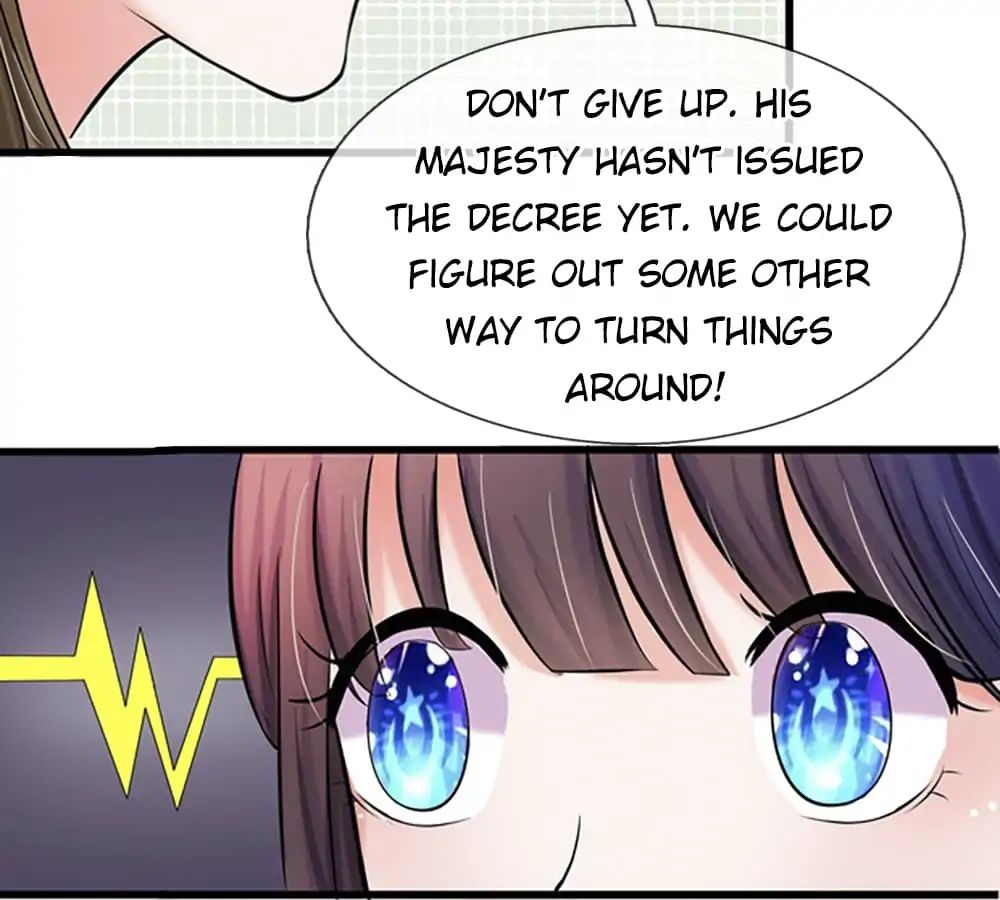 Destined to be Empress chapter 55 - page 50