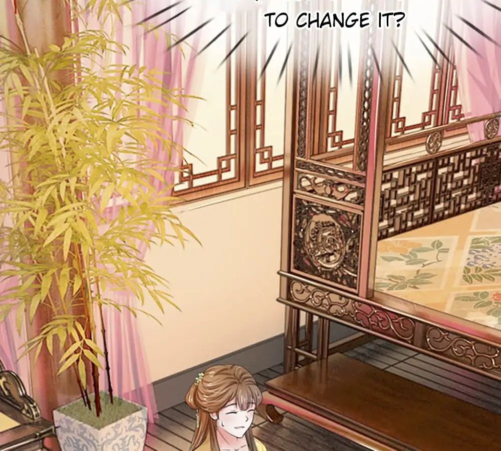 Destined to be Empress chapter 55 - page 55