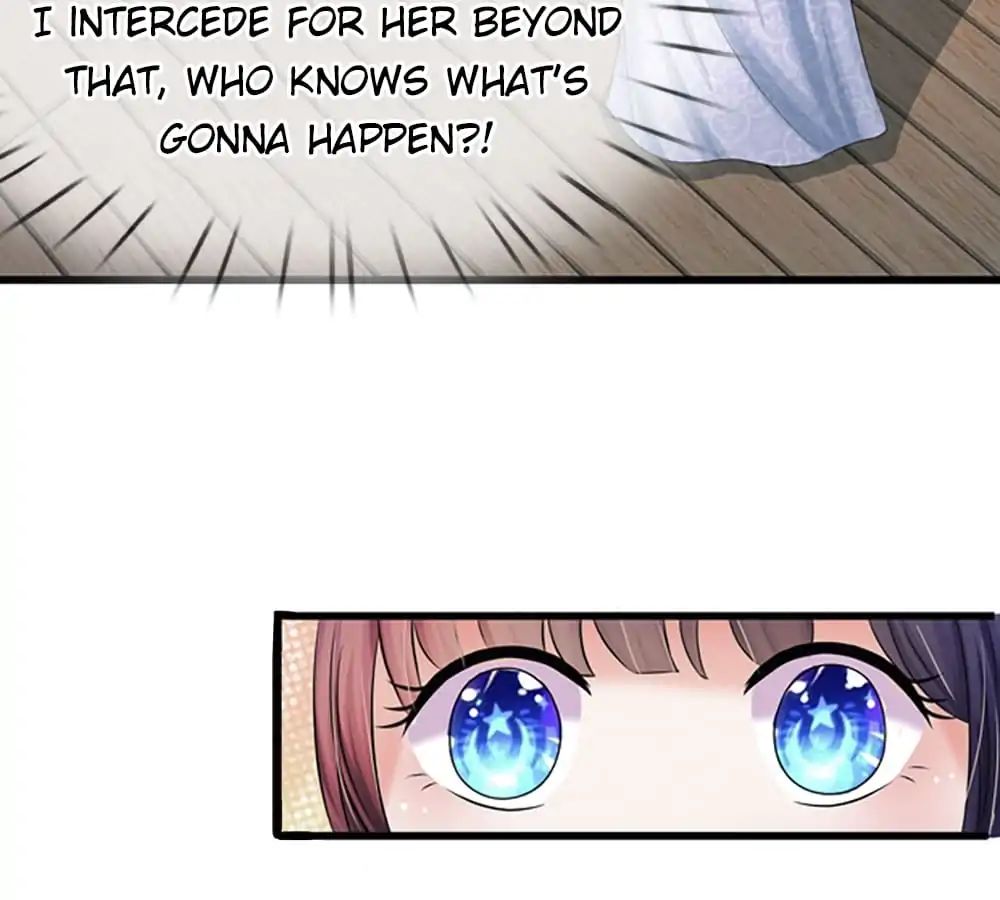 Destined to be Empress chapter 55 - page 57
