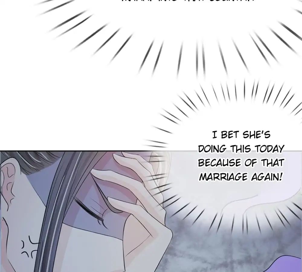 Destined to be Empress chapter 24 - page 13