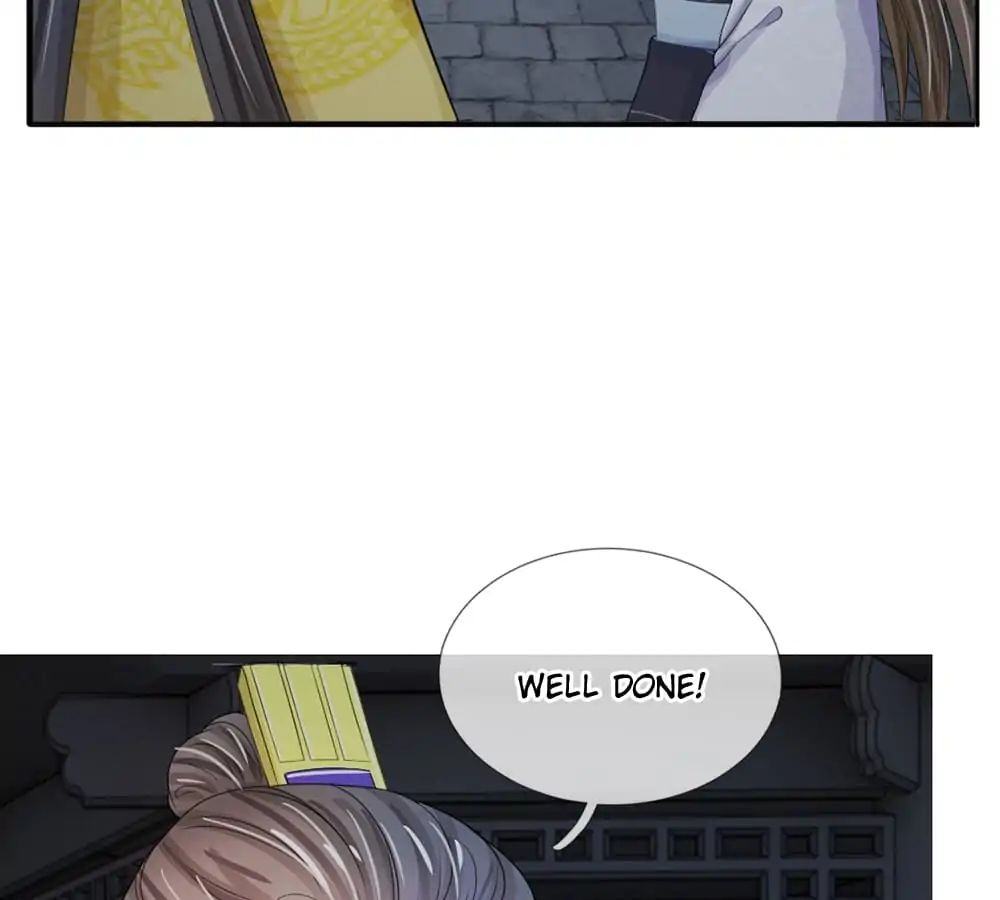 Destined to be Empress chapter 24 - page 20