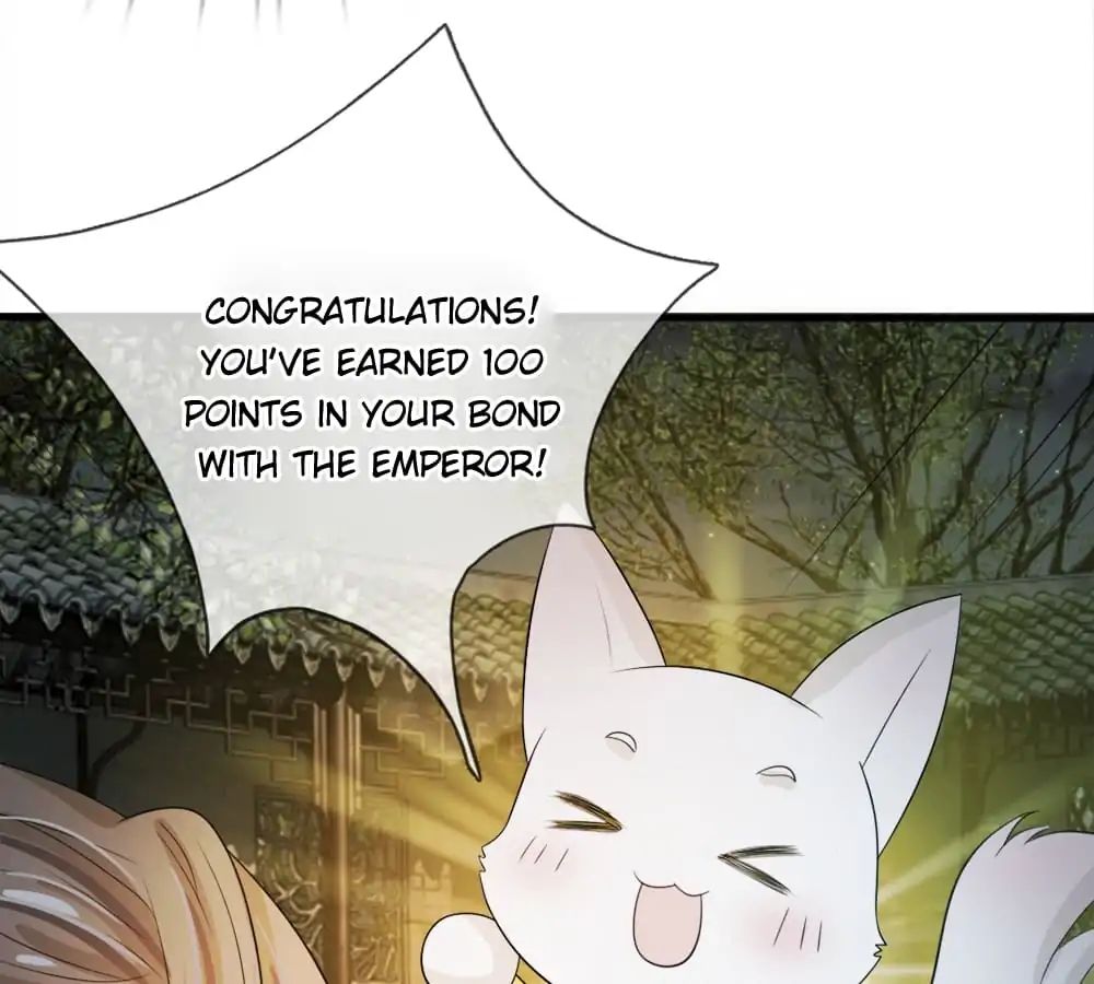 Destined to be Empress chapter 24 - page 26