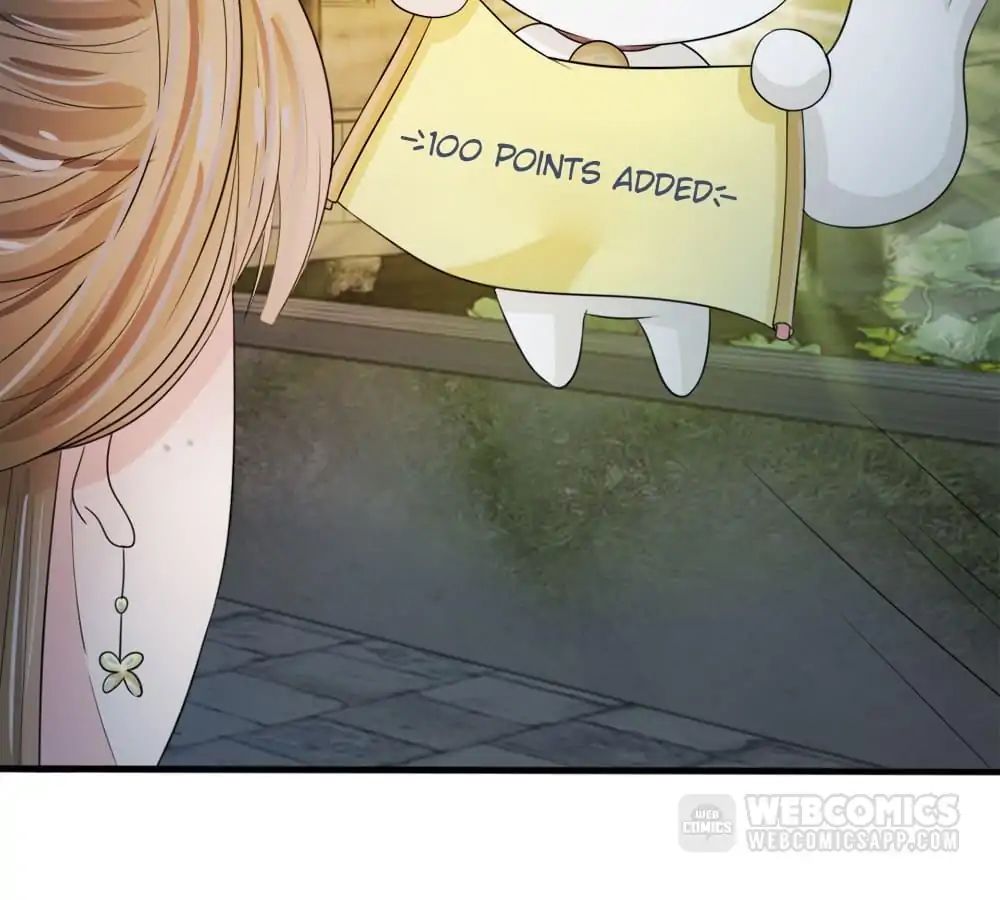 Destined to be Empress chapter 24 - page 27
