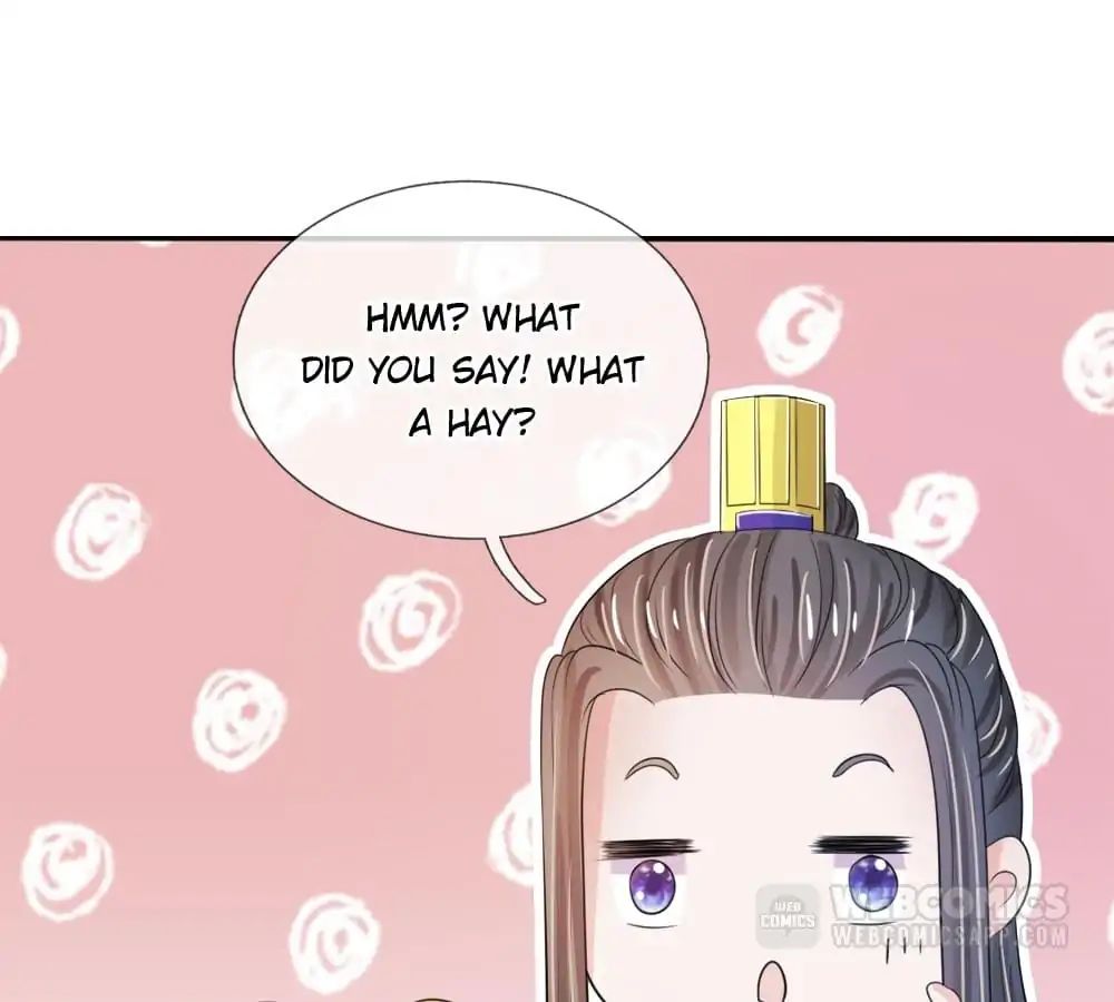 Destined to be Empress chapter 24 - page 31