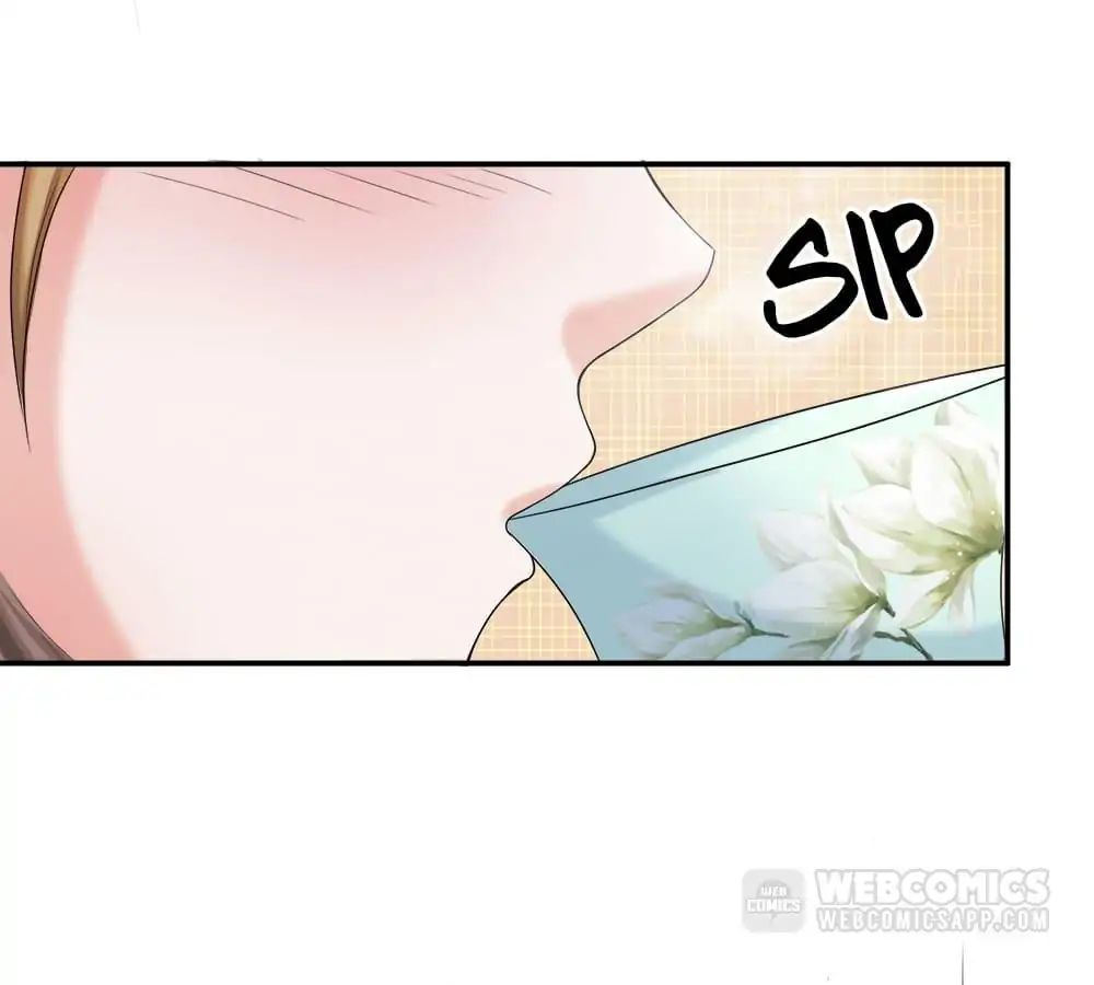 Destined to be Empress chapter 57 - page 10