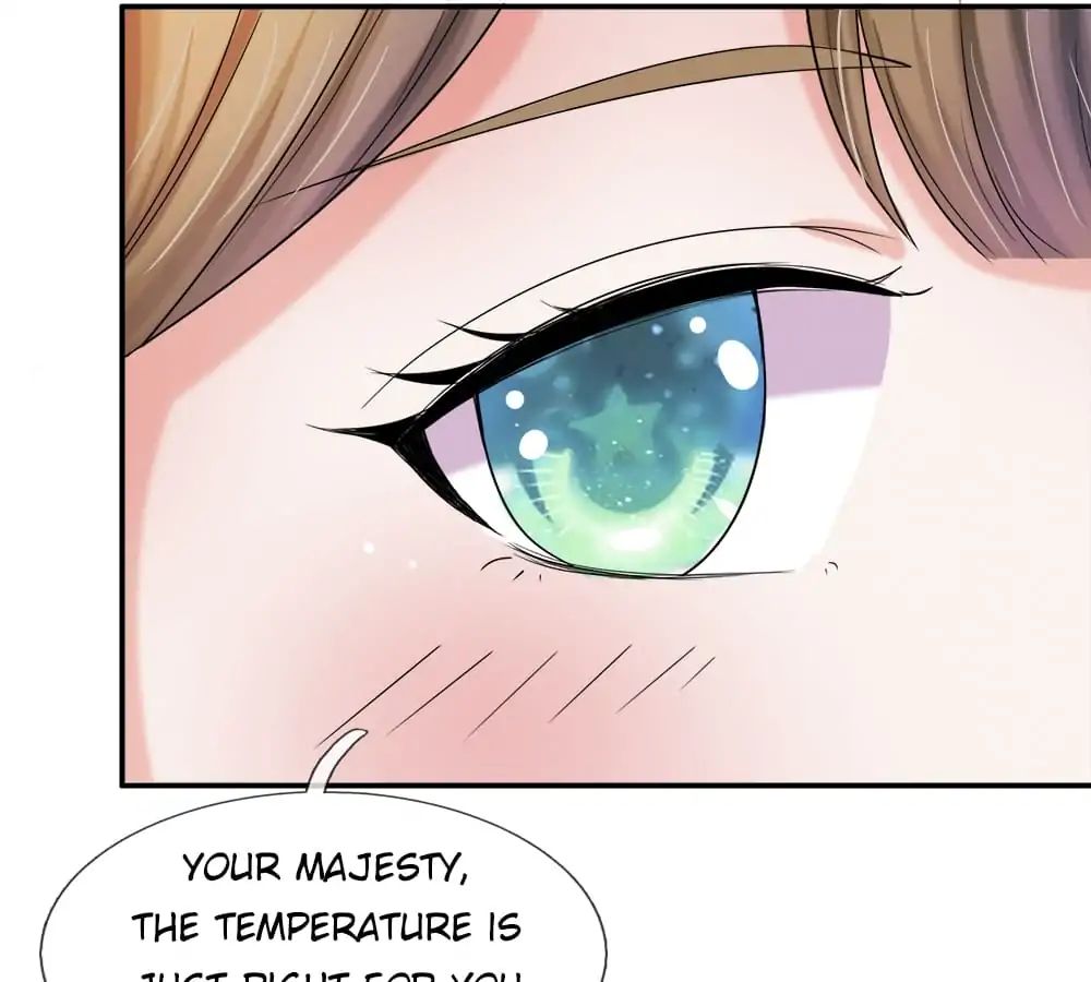 Destined to be Empress chapter 57 - page 11