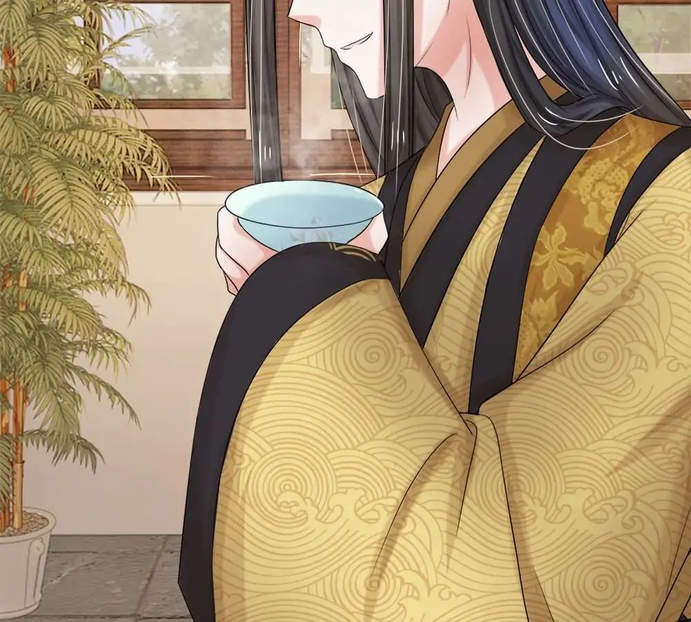 Destined to be Empress chapter 57 - page 15