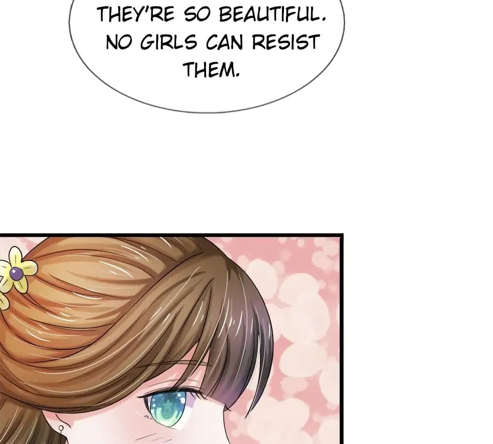 Destined to be Empress chapter 57 - page 18