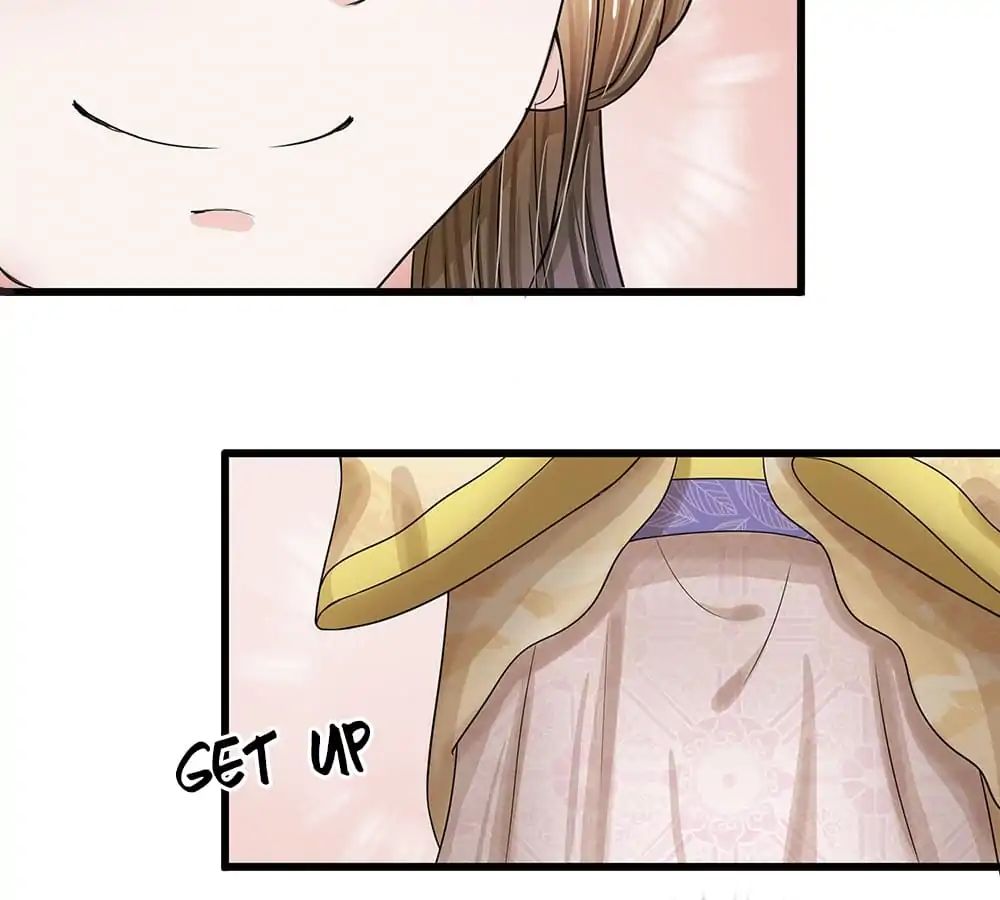 Destined to be Empress chapter 57 - page 25