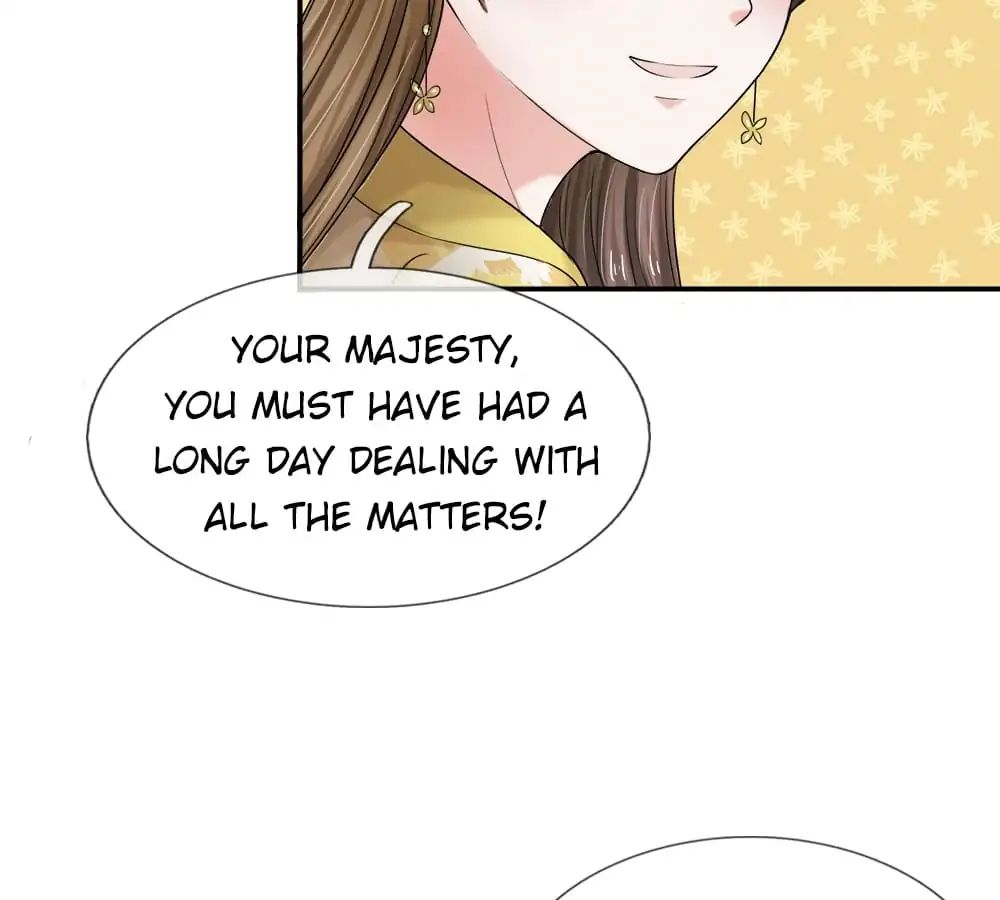 Destined to be Empress chapter 57 - page 3