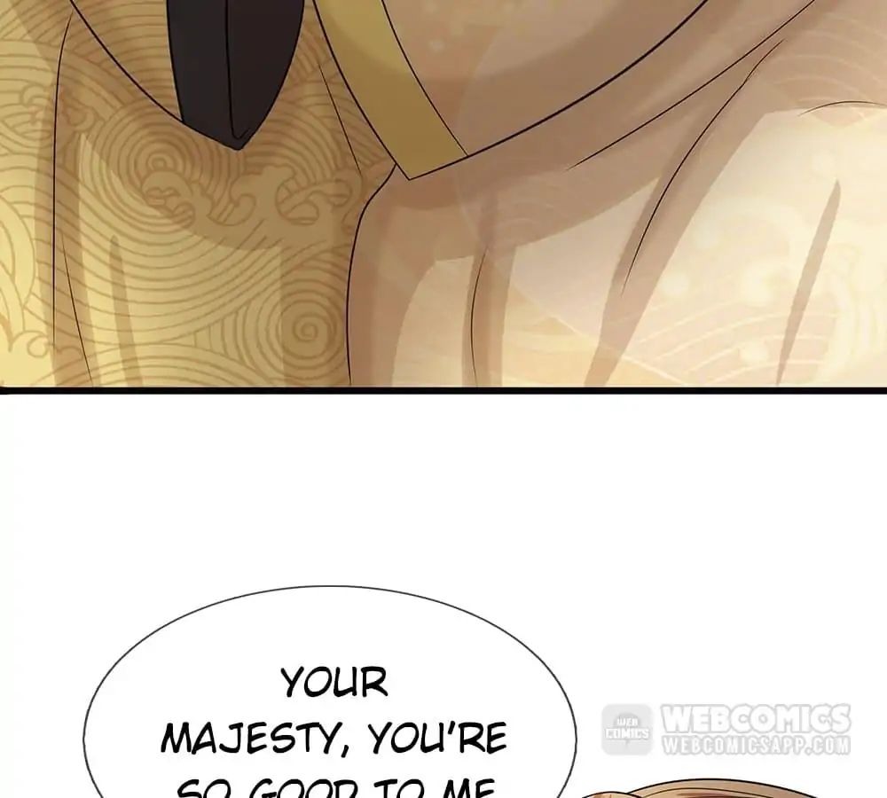 Destined to be Empress chapter 57 - page 30