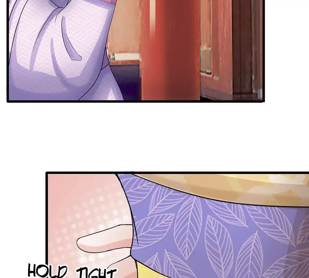 Destined to be Empress chapter 57 - page 33
