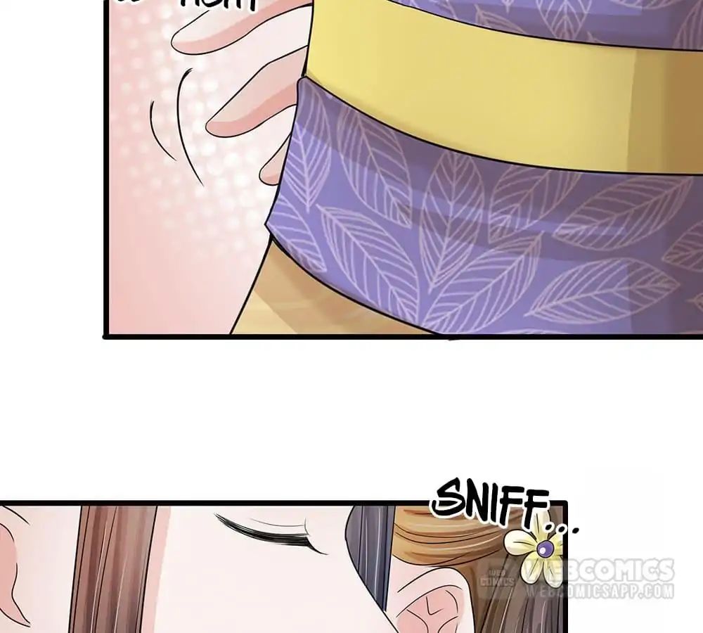 Destined to be Empress chapter 57 - page 34