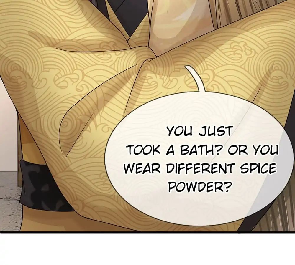 Destined to be Empress chapter 57 - page 36