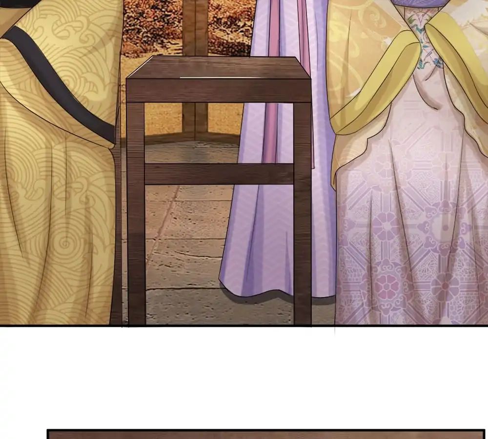 Destined to be Empress chapter 57 - page 5