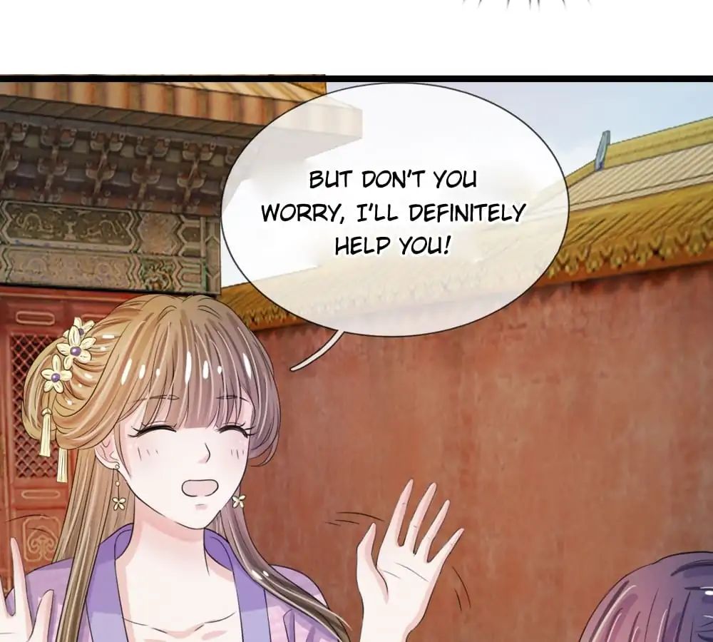 Destined to be Empress chapter 25 - page 13