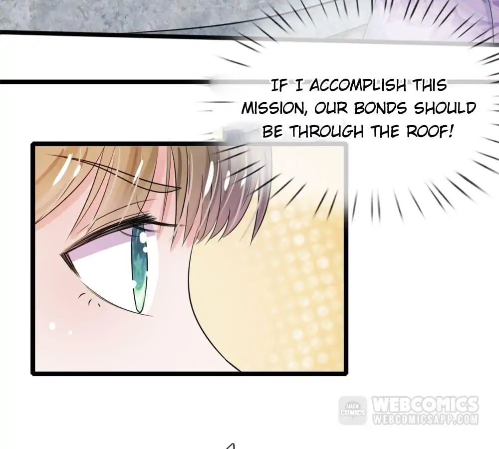 Destined to be Empress chapter 25 - page 15