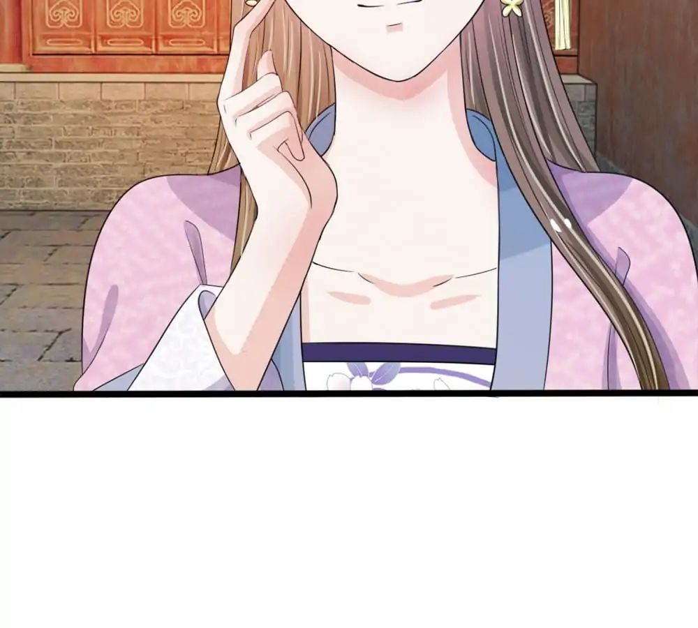 Destined to be Empress chapter 25 - page 25