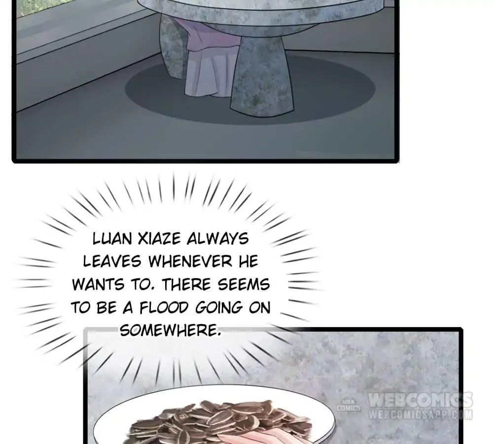 Destined to be Empress chapter 25 - page 3