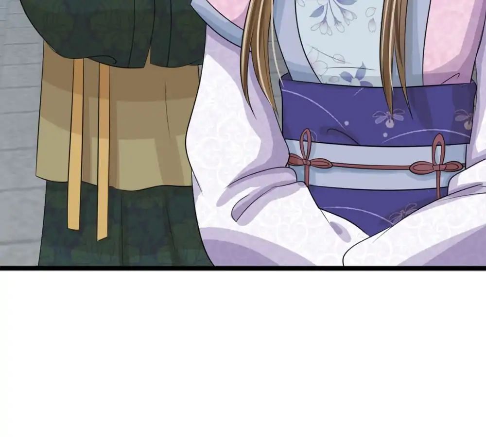 Destined to be Empress chapter 25 - page 30