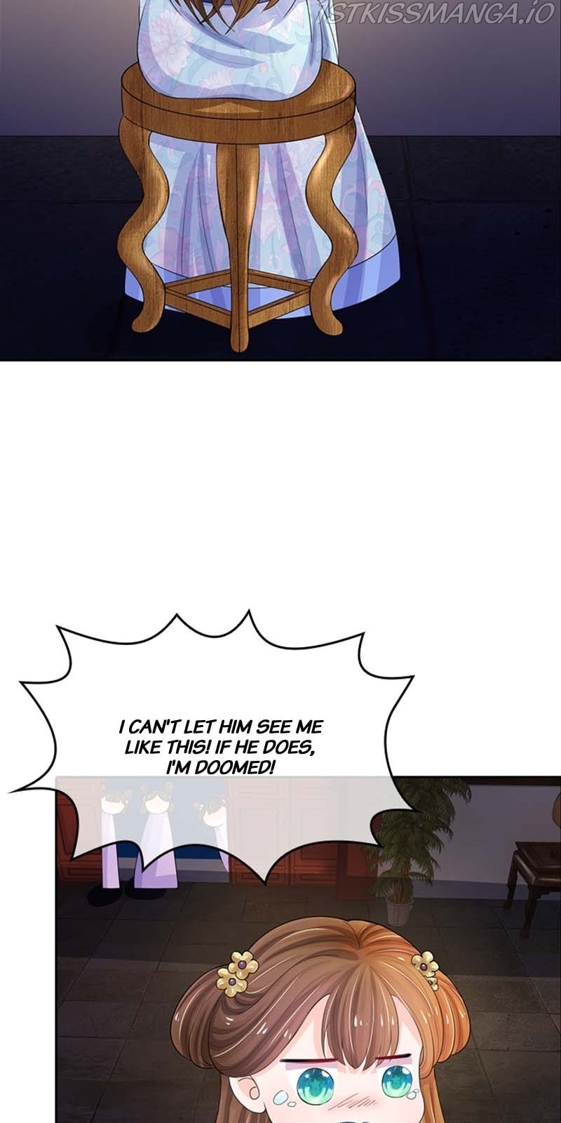 Destined to be Empress chapter 67 - page 22