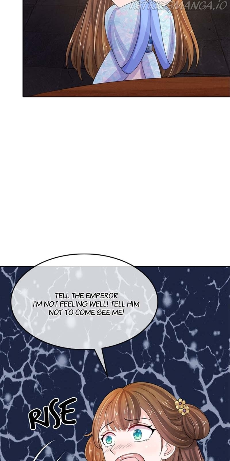 Destined to be Empress chapter 67 - page 23