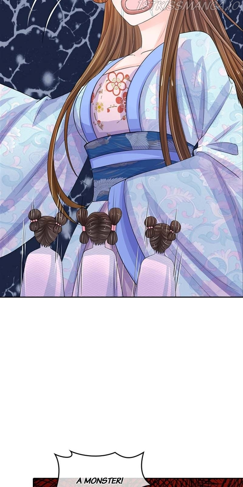 Destined to be Empress chapter 67 - page 24