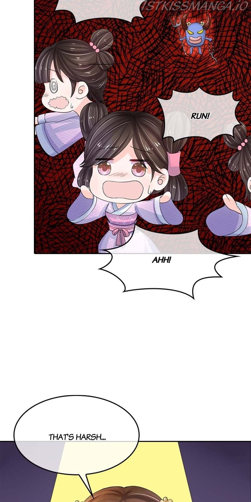Destined to be Empress chapter 67 - page 25