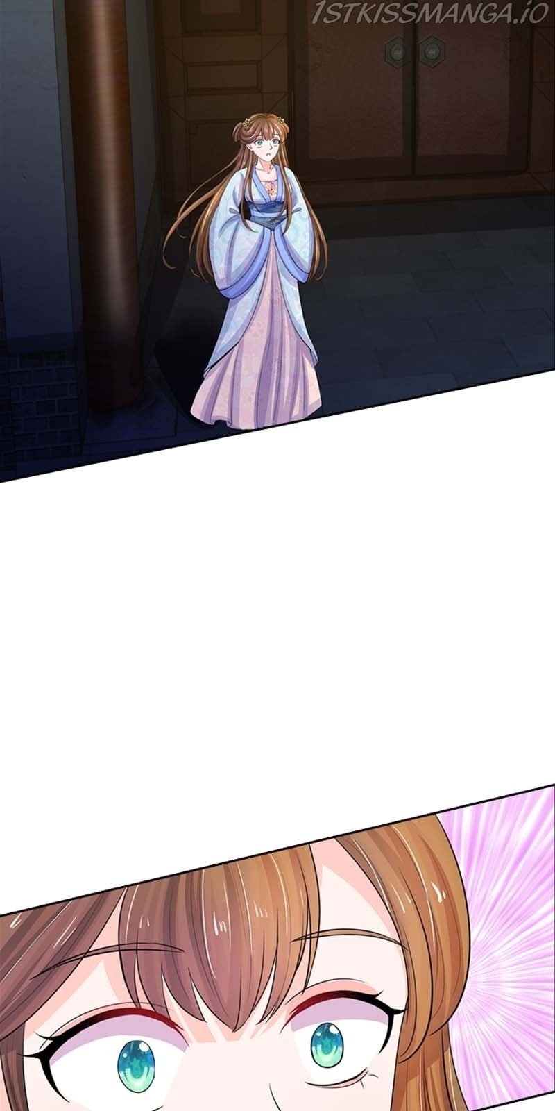 Destined to be Empress chapter 67 - page 6