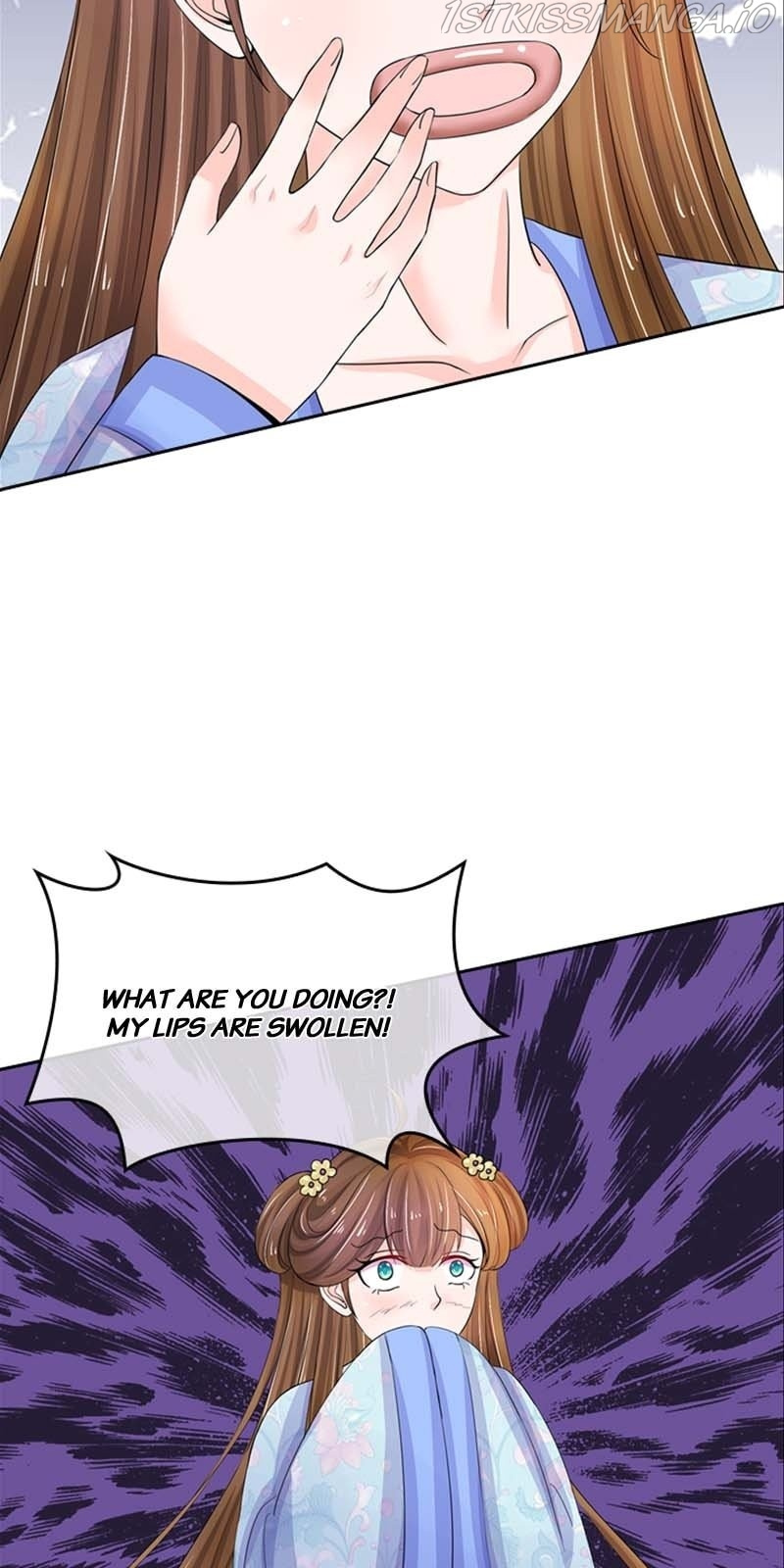 Destined to be Empress chapter 67 - page 8