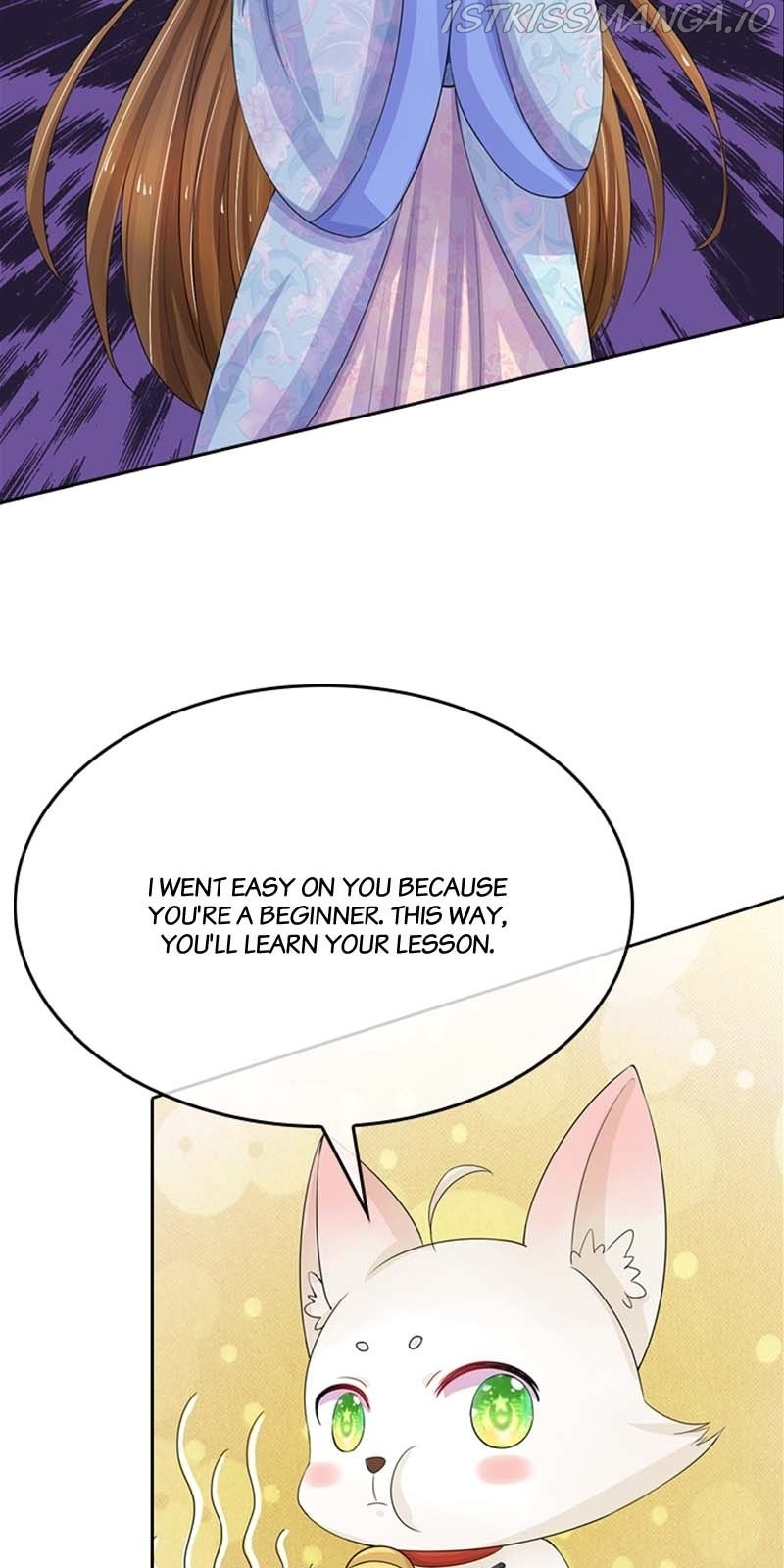 Destined to be Empress chapter 67 - page 9