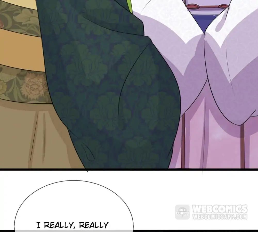Destined to be Empress chapter 26 - page 11