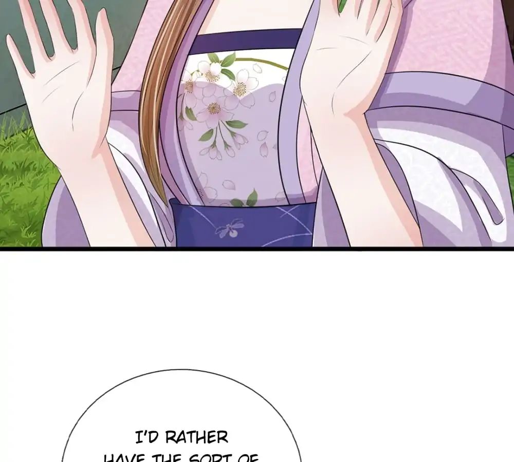 Destined to be Empress chapter 26 - page 13