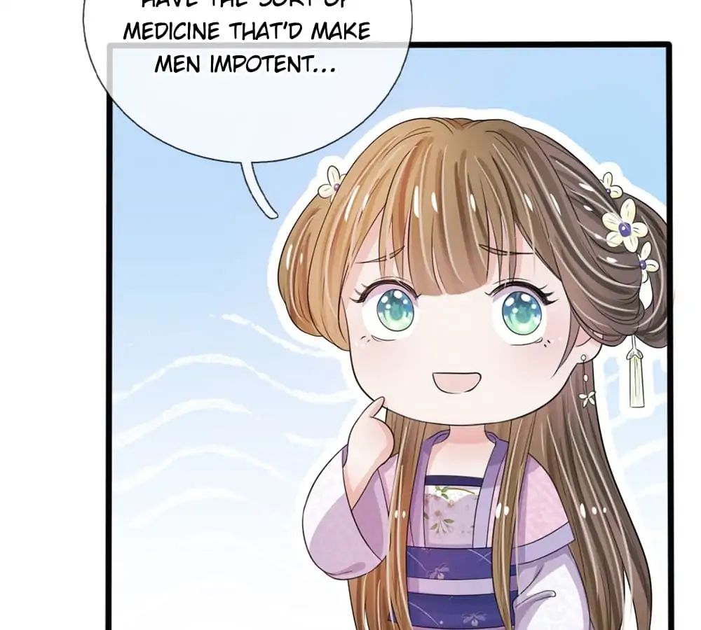 Destined to be Empress chapter 26 - page 14