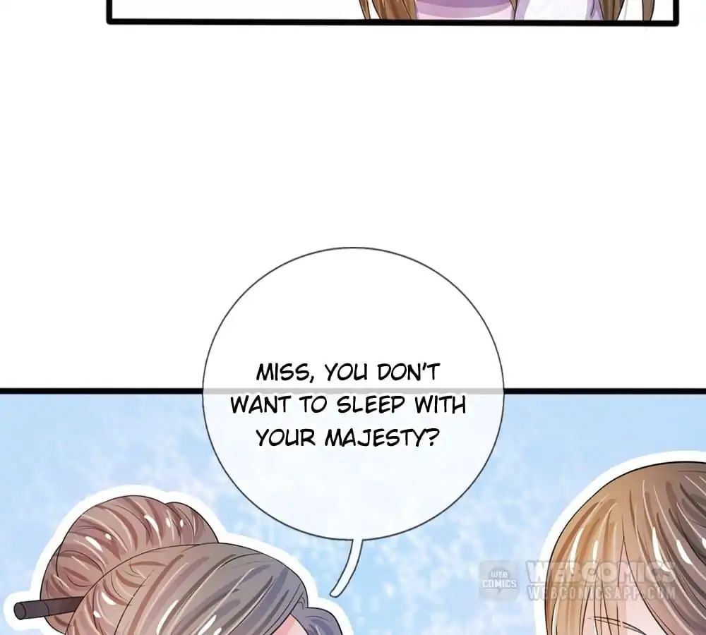 Destined to be Empress chapter 26 - page 15