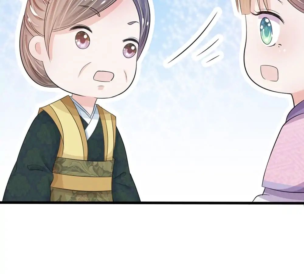 Destined to be Empress chapter 26 - page 16