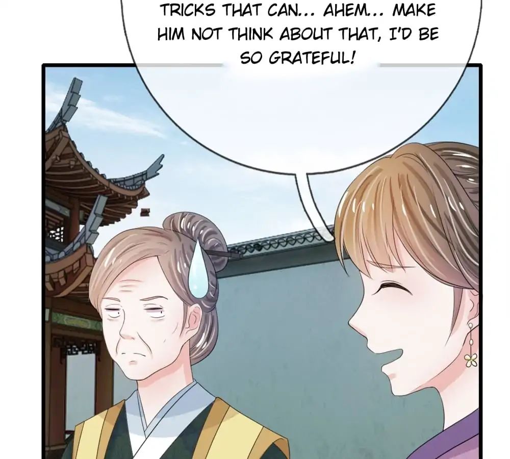 Destined to be Empress chapter 26 - page 20